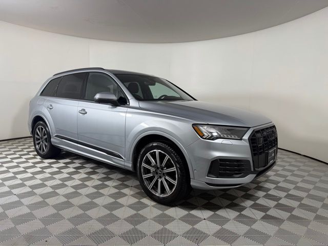 2023 AUDI Q7