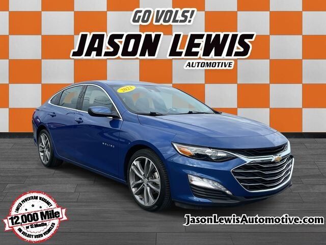 2023 CHEVROLET Malibu