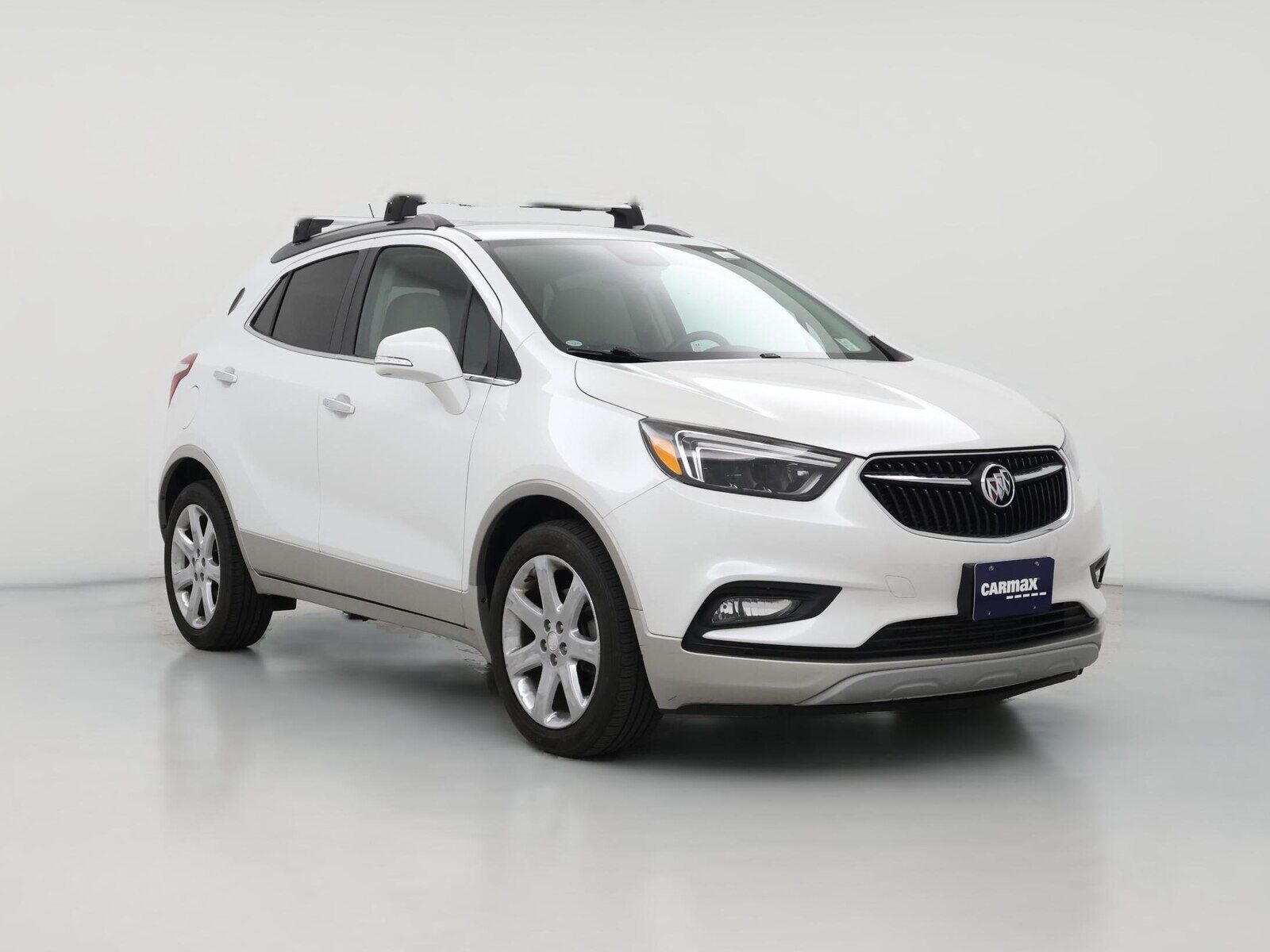 2018 BUICK Encore