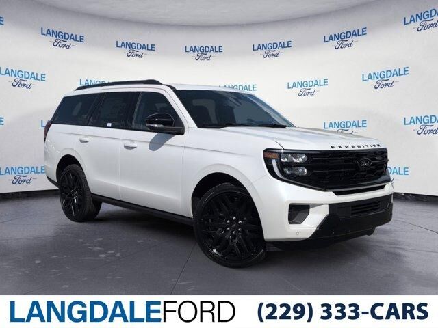 2026 FORD Expedition