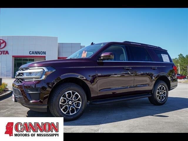 2023 FORD Expedition