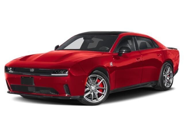 2026 DODGE Charger