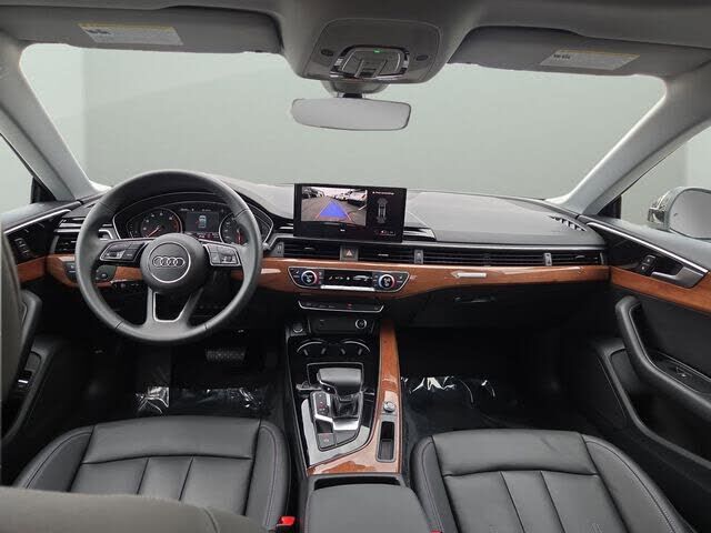 2023 Audi A5