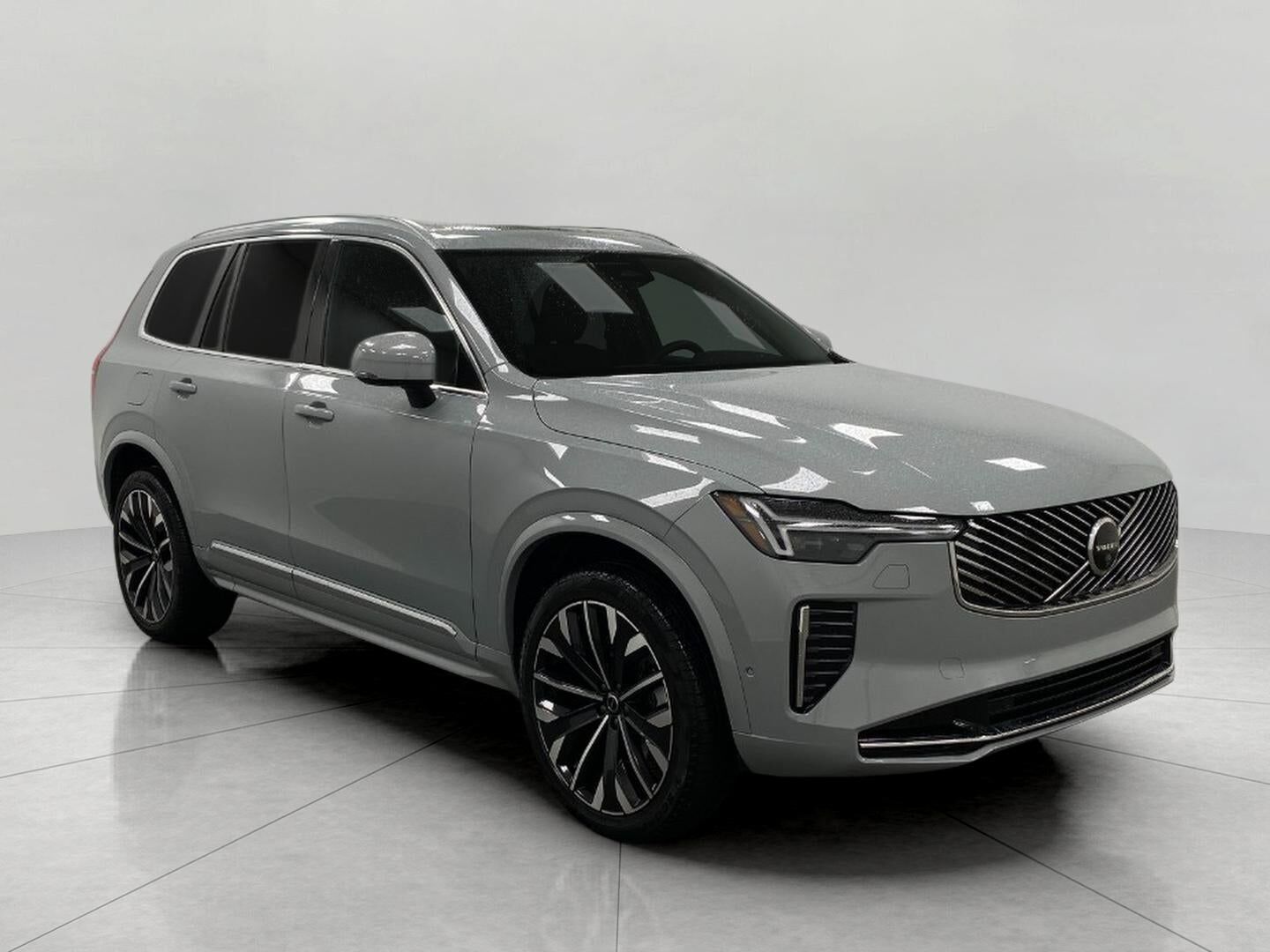 2026 VOLVO XC90