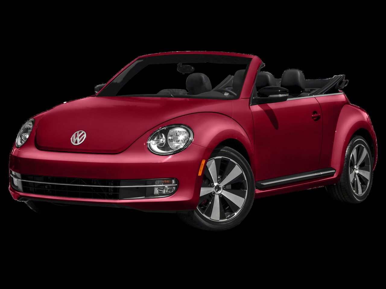 2015 VOLKSWAGEN Beetle