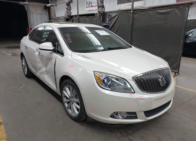2013 BUICK Verano