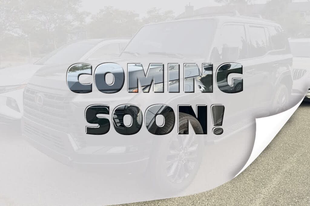 2024 LEXUS GX