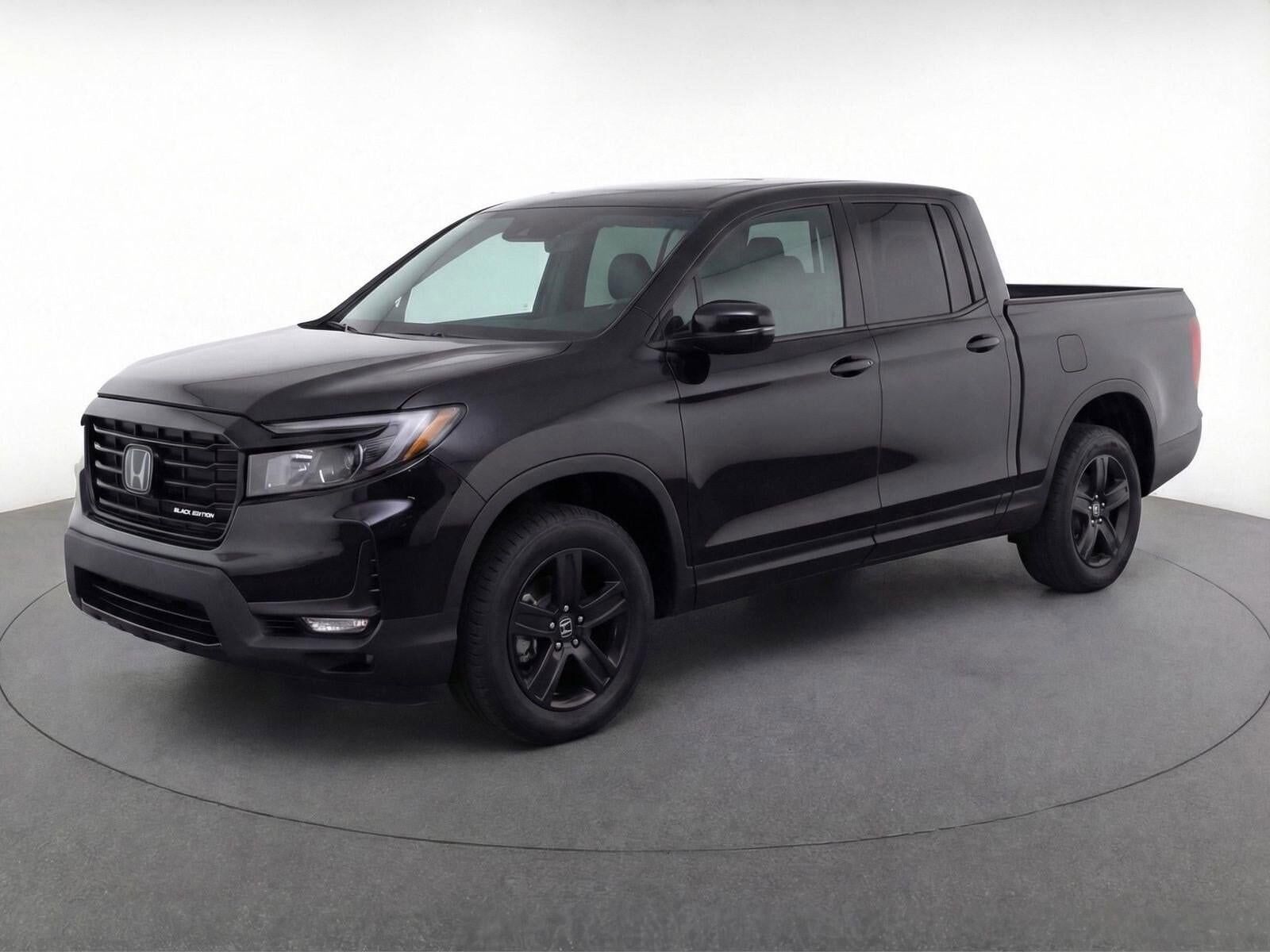 2023 HONDA Ridgeline