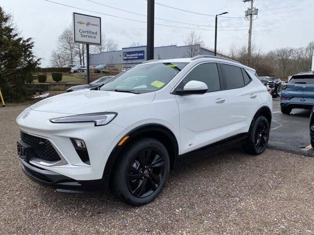 2026 BUICK Encore GX