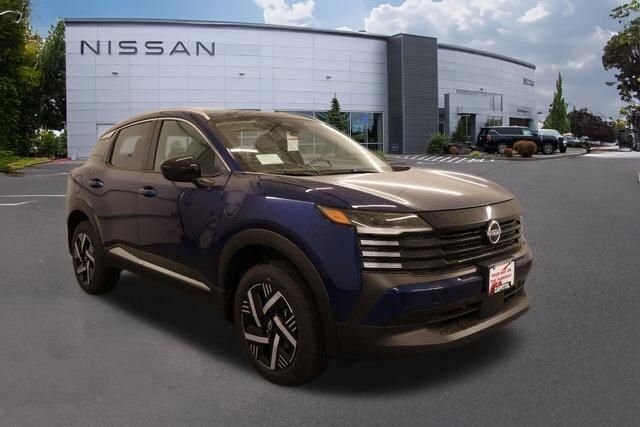 2026 NISSAN Kicks