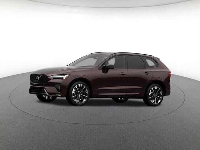 2026 VOLVO XC60