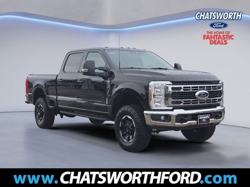 2026 FORD F-250