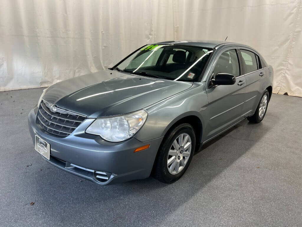 2010 CHRYSLER Sebring
