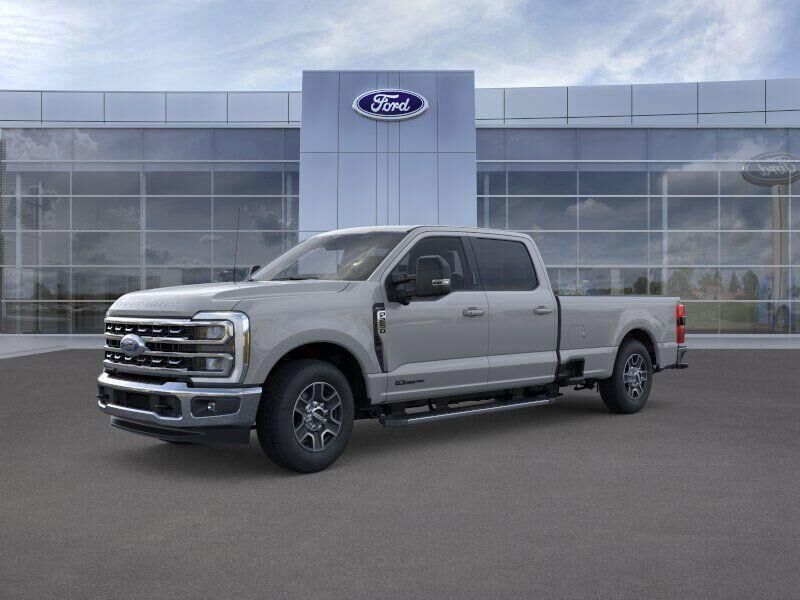 2026 FORD F-250