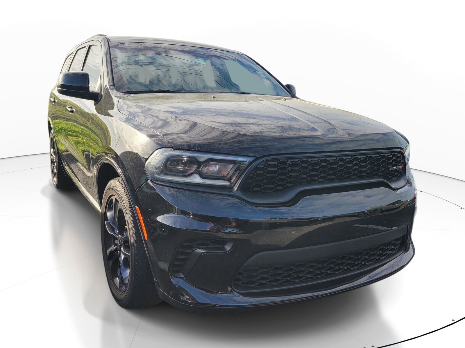 2023 DODGE Durango