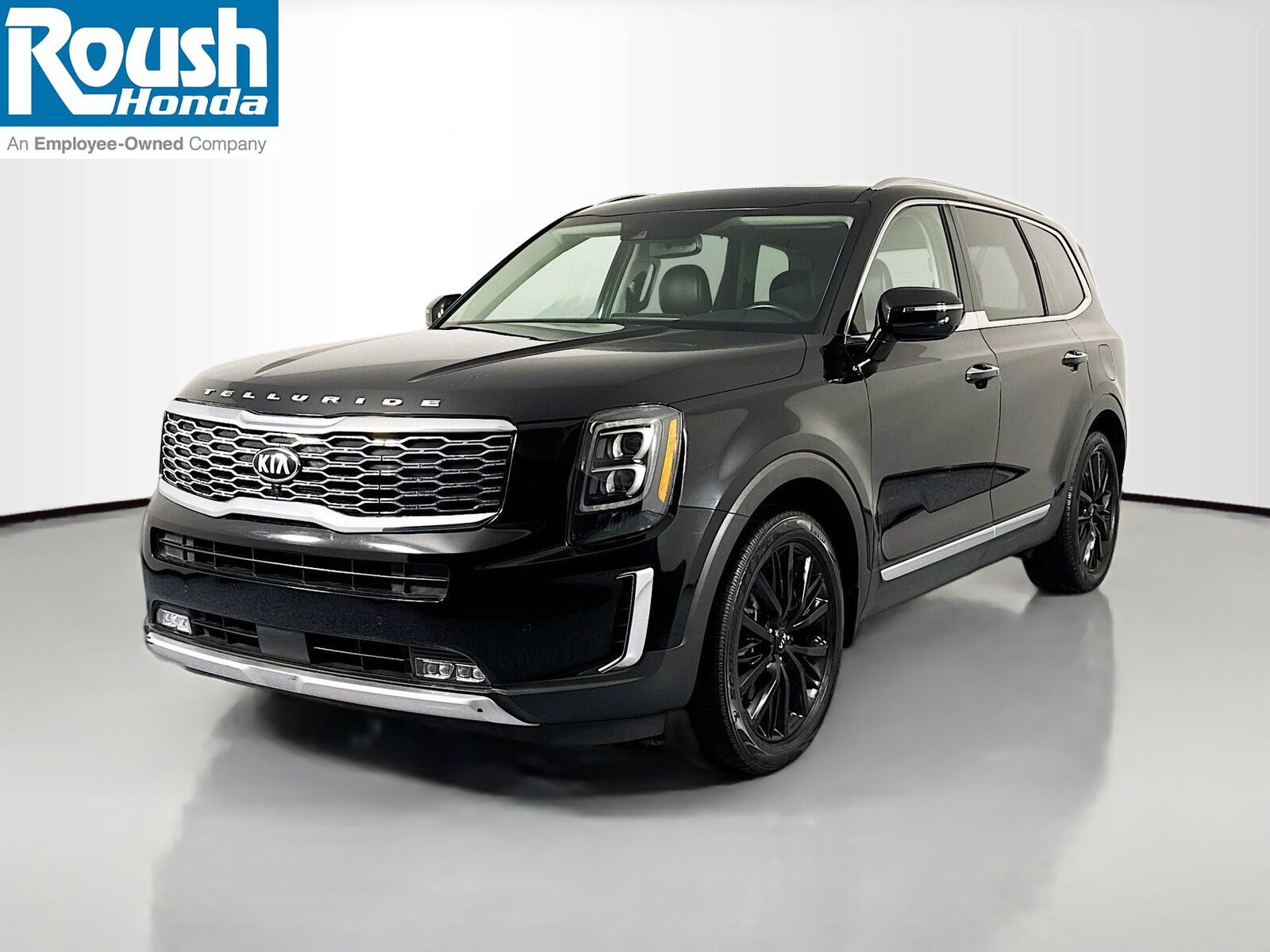 2020 KIA Telluride