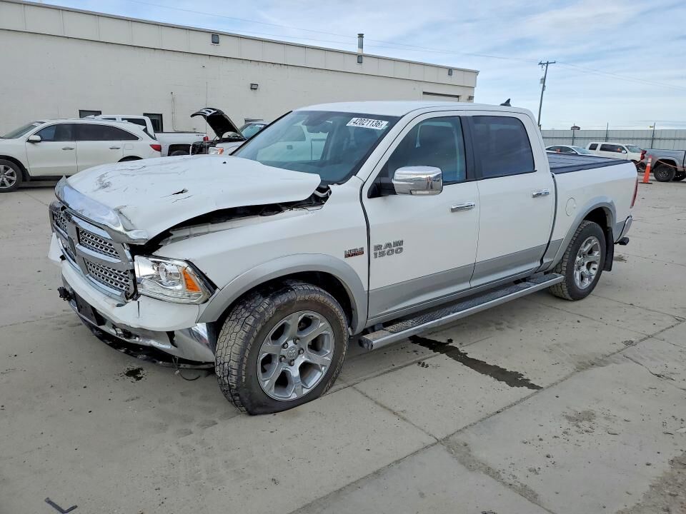 2015 RAM 1500
