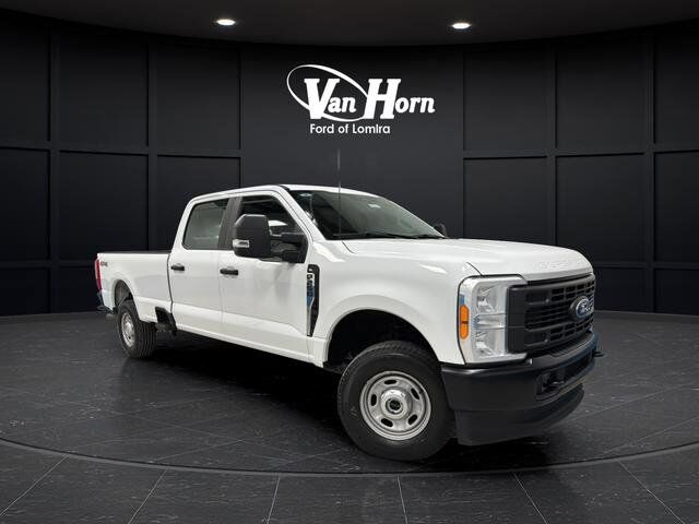 2023 FORD F-250