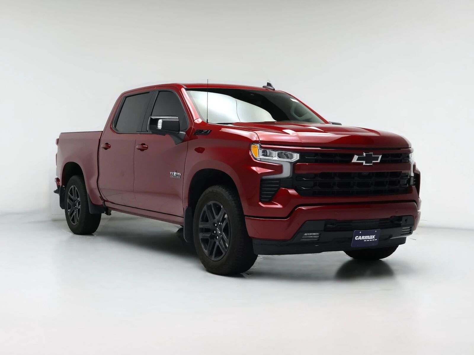 2025 CHEVROLET Silverado