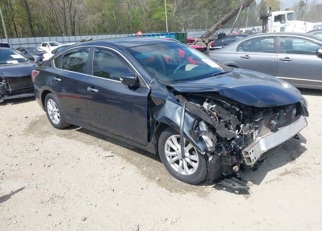 2014 NISSAN Altima