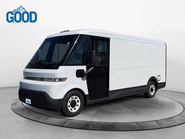 2023 BRIGHTDROP Zevo