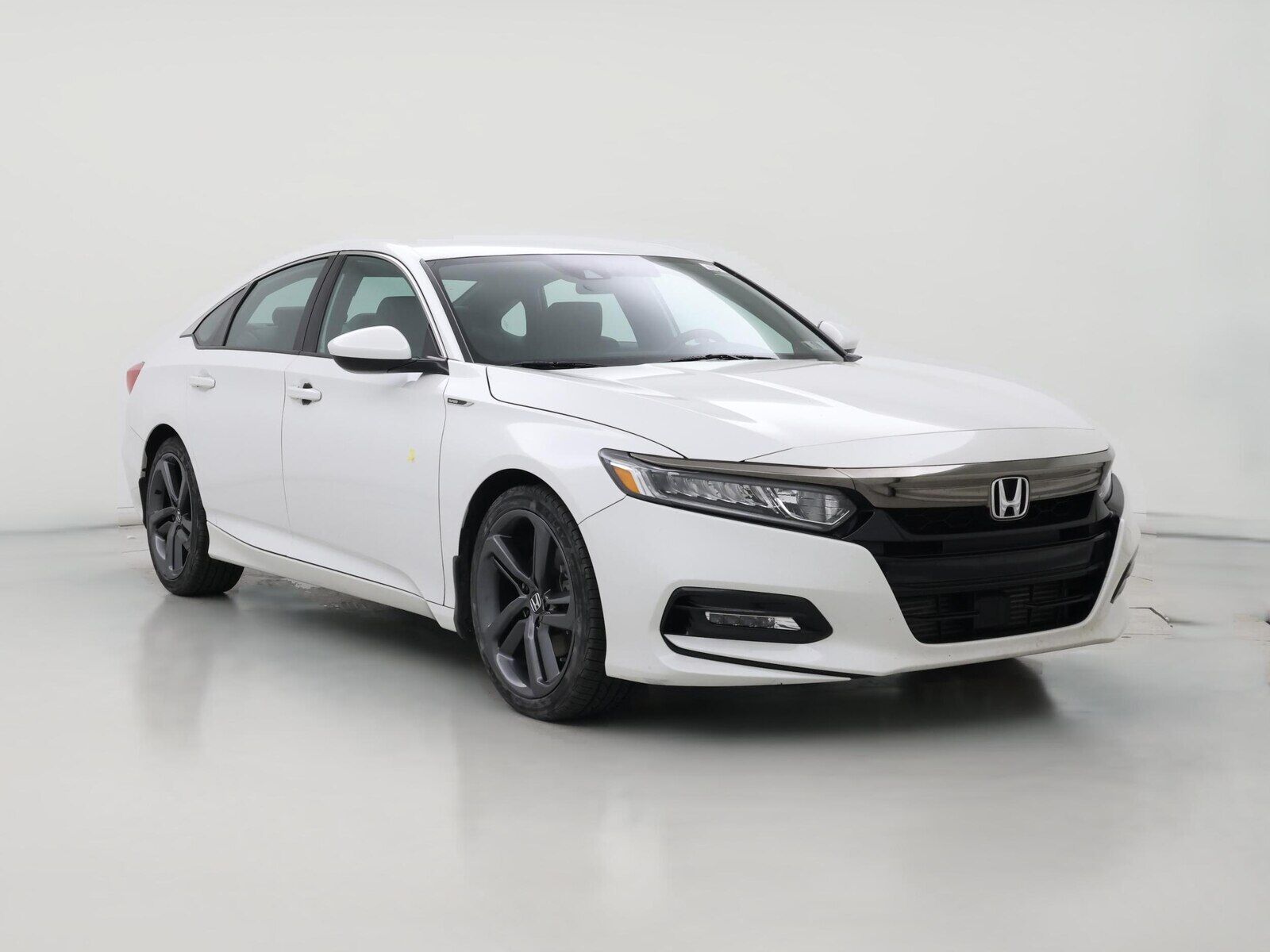 2020 HONDA Accord