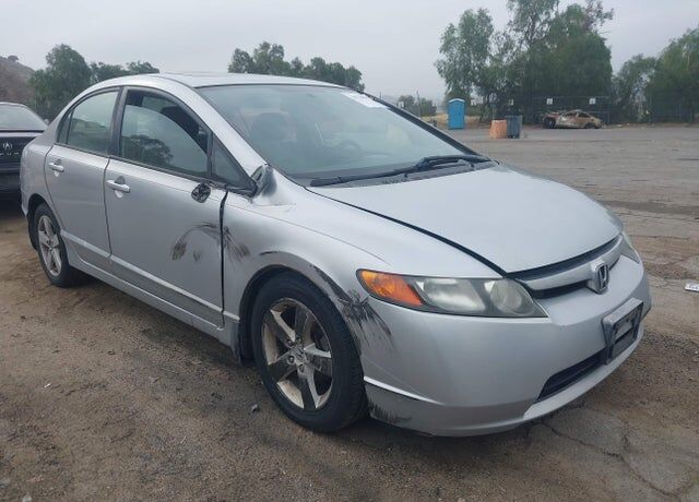 2006 HONDA Civic