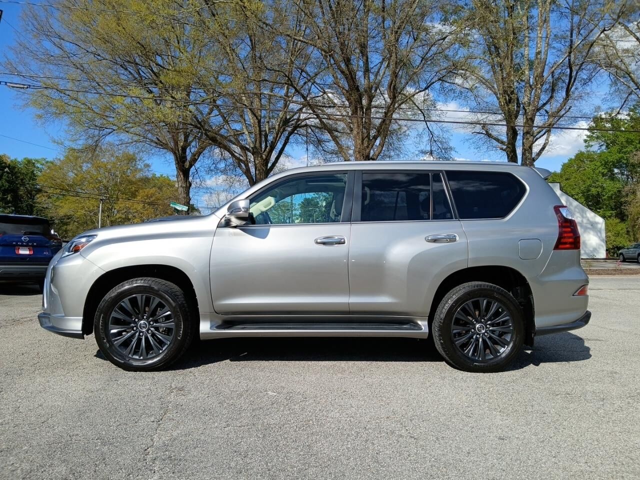 2020 LEXUS GX