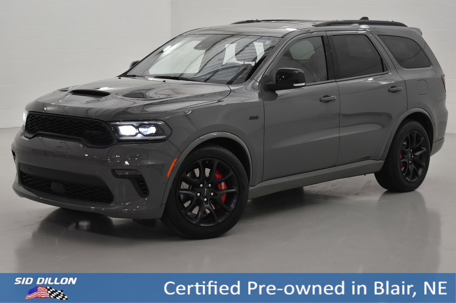 2023 DODGE Durango