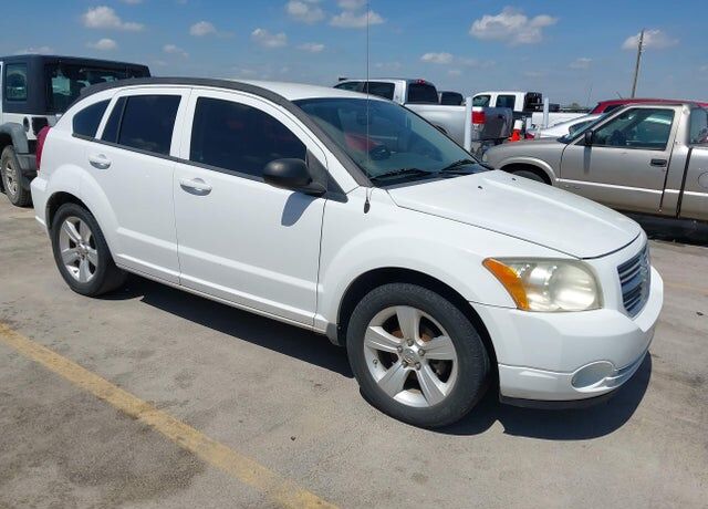 2011 DODGE Caliber