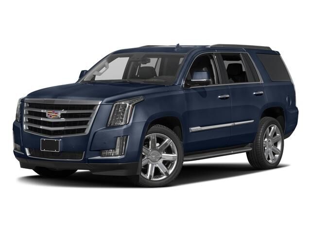 2017 CADILLAC Escalade