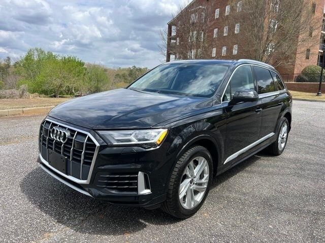 2017 AUDI Q3