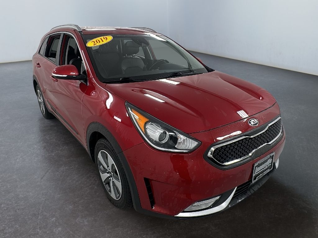 2019 KIA Niro