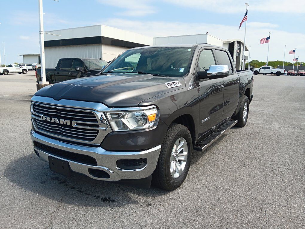 2024 RAM 1500