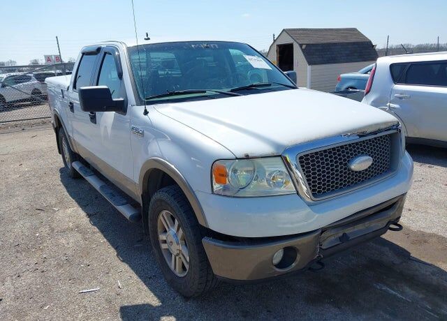 2006 FORD F-150