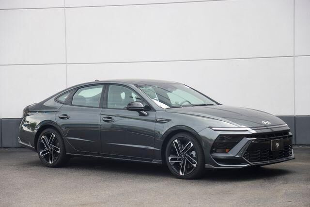 2026 HYUNDAI Sonata