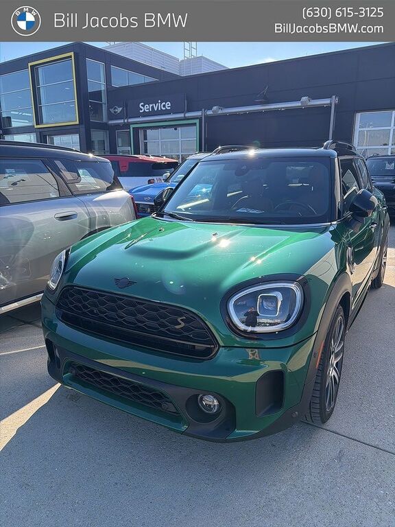 2023 MINI Countryman
