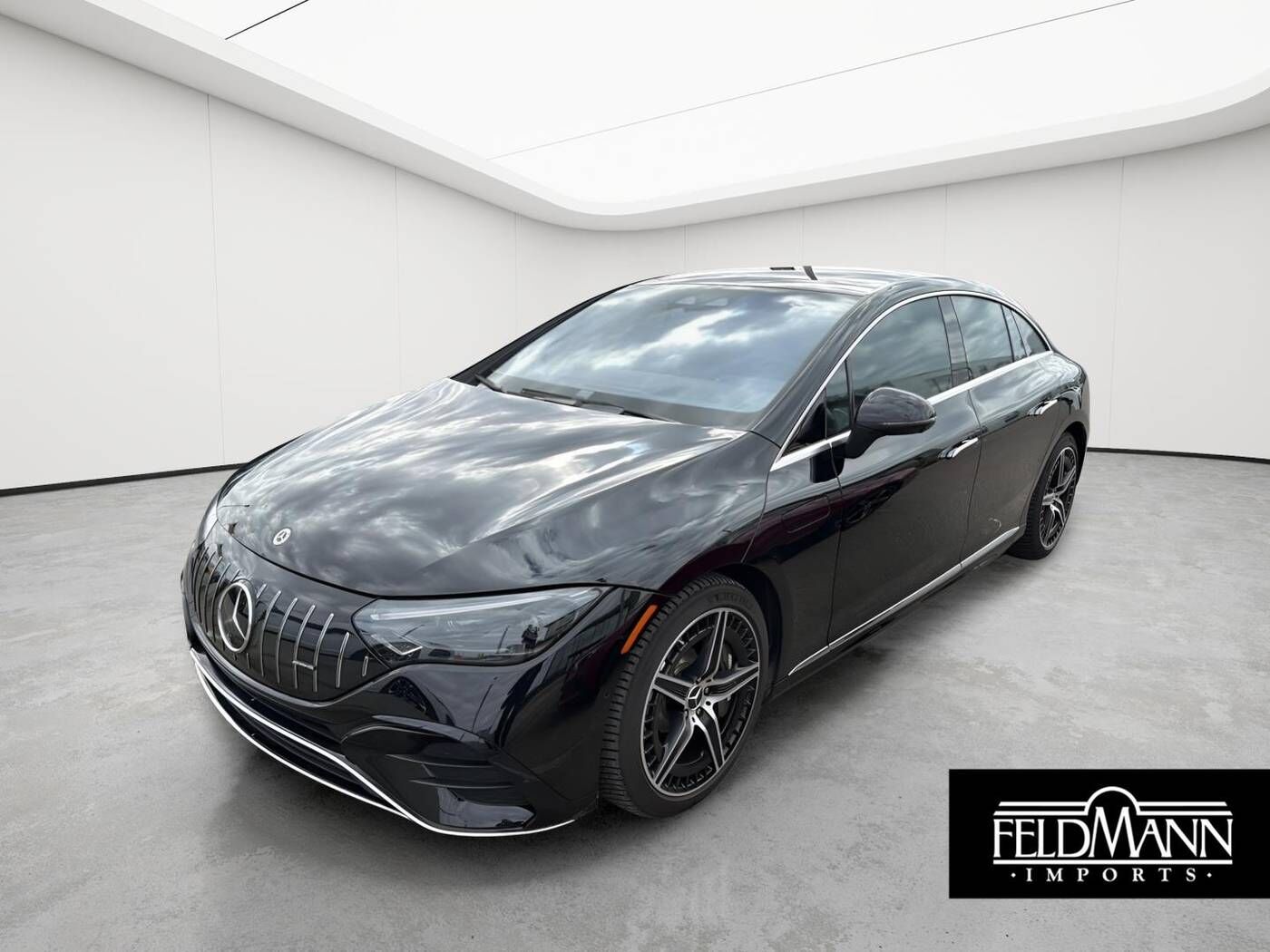 2023 MERCEDES-BENZ EQE-Class Sedan