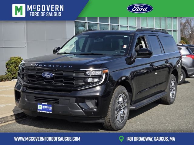 2026 FORD Expedition