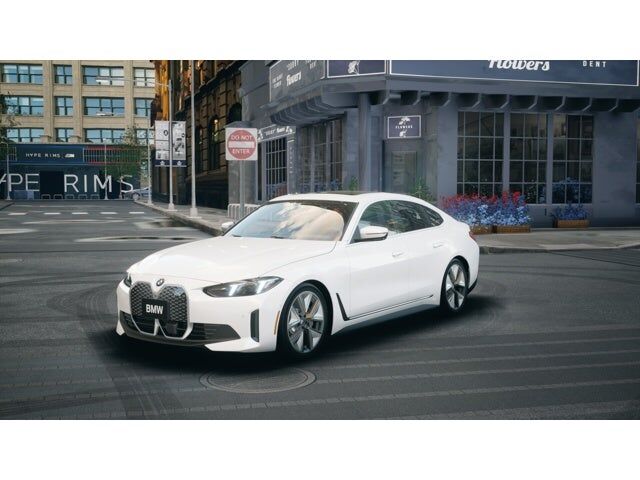 2026 BMW i4