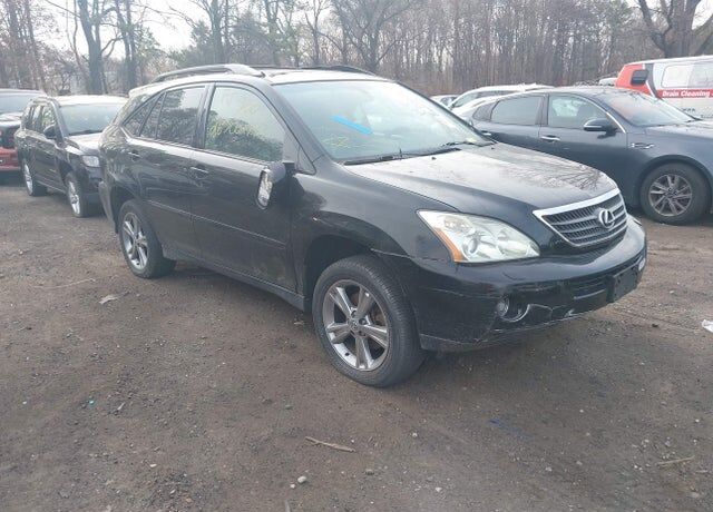 2006 LEXUS RX