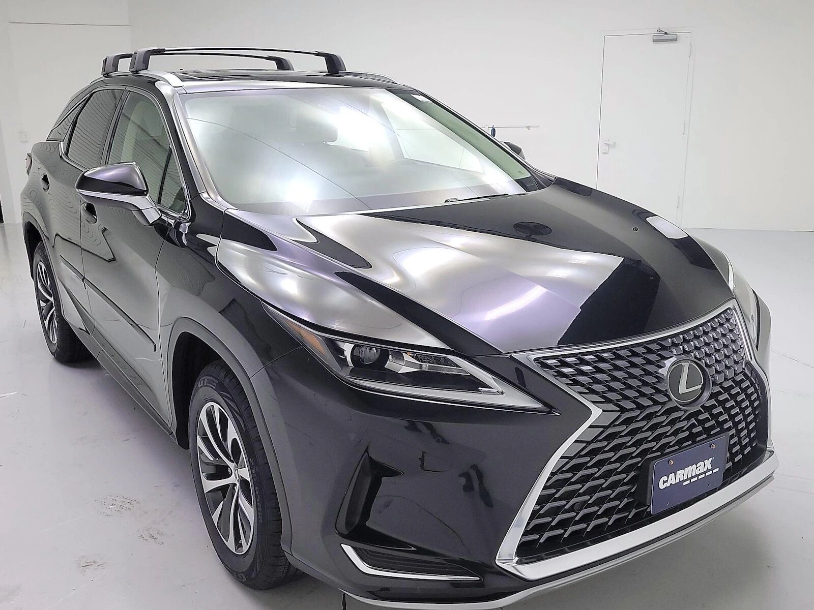 2021 LEXUS RX