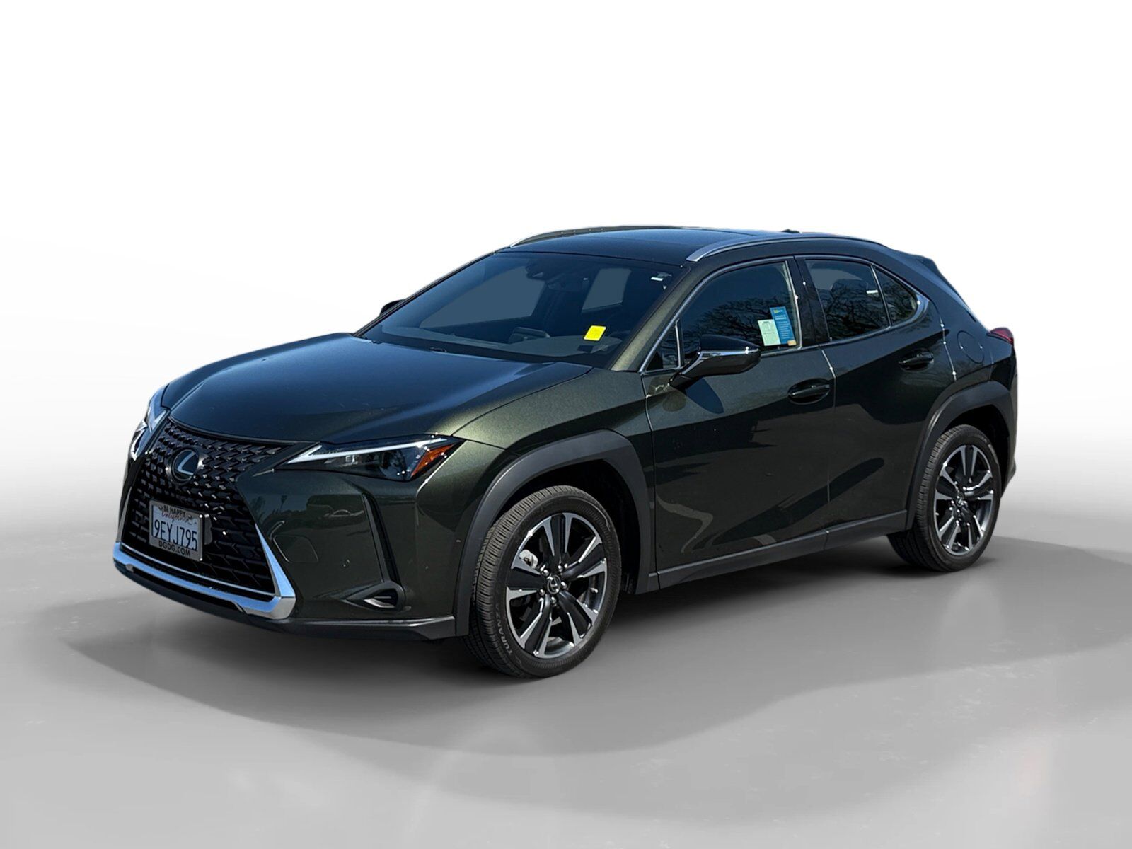 2023 LEXUS UX