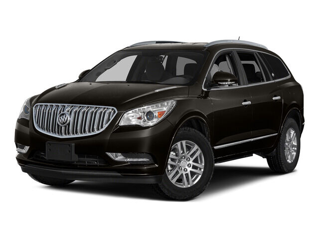 2016 BUICK Enclave