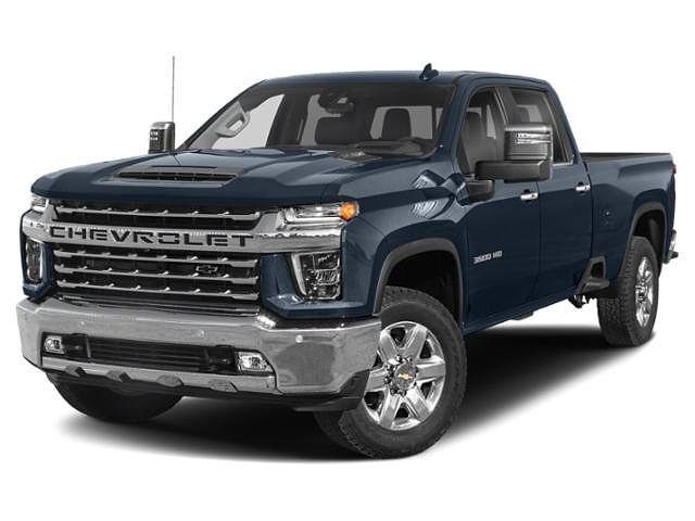 2022 CHEVROLET Silverado