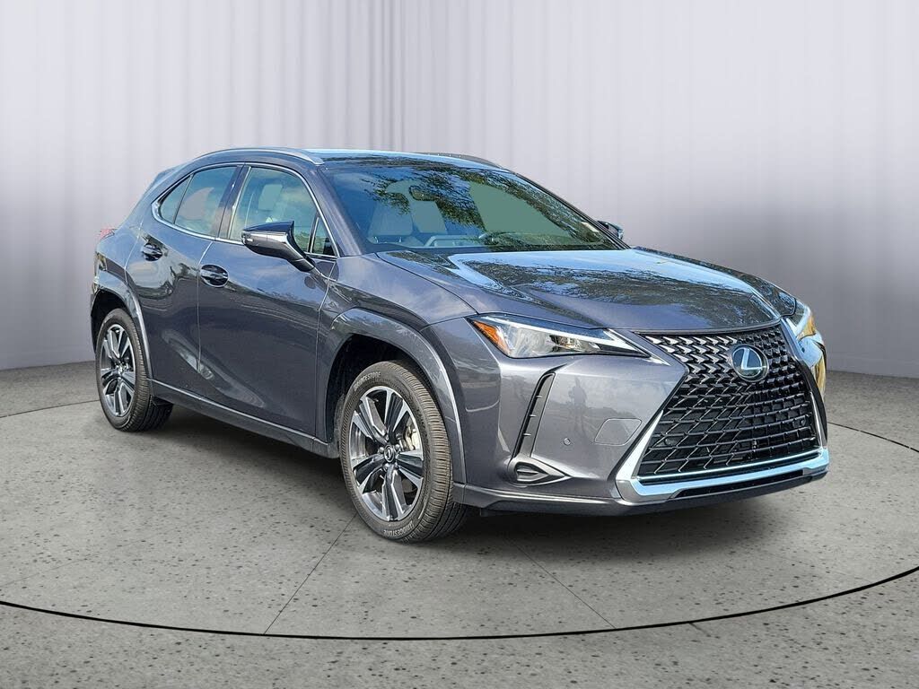 2023 LEXUS UX