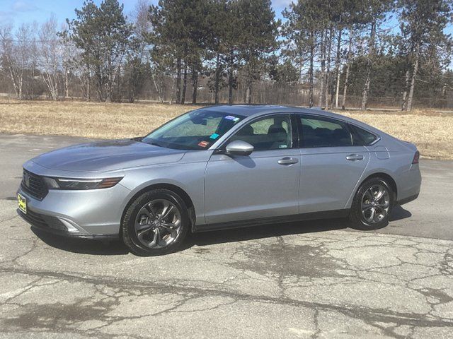 2023 HONDA Accord