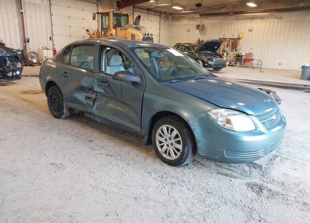 2010 CHEVROLET Cobalt