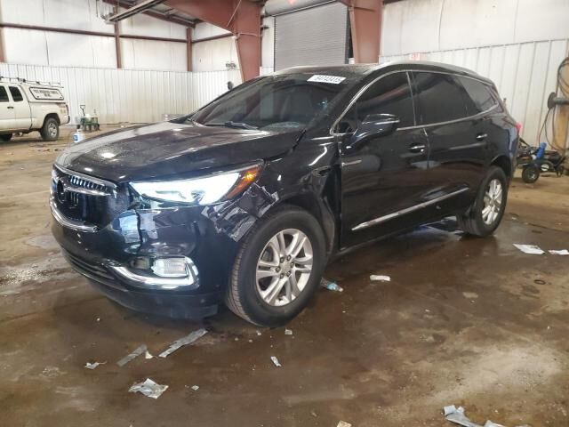 2018 BUICK Enclave