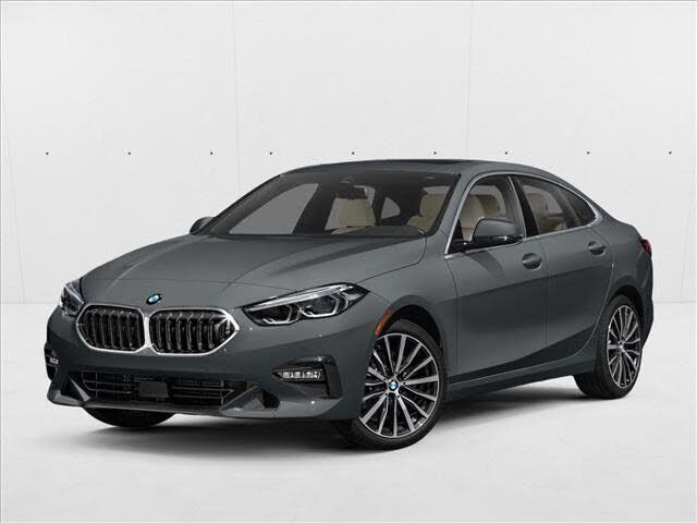 2022 BMW 2 Series